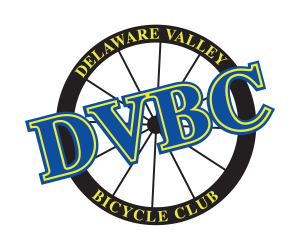 Delaware Valley Bike Club Logo
