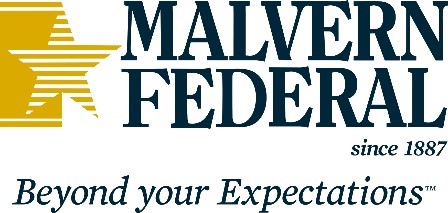 Malvern Federal Logo